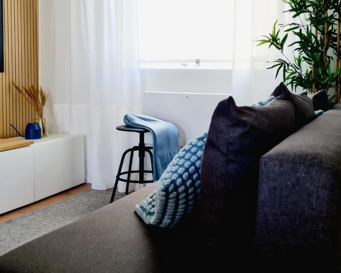 فيلا Arrabida Cozy House بالميلا المظهر الخارجي الصورة
