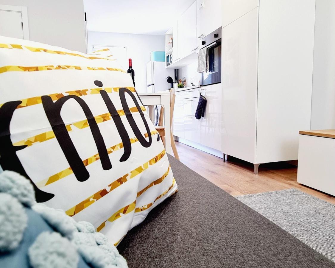 فيلا Arrabida Cozy House بالميلا المظهر الخارجي الصورة