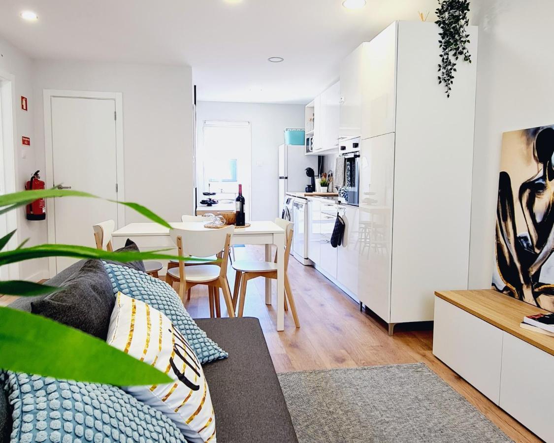 فيلا Arrabida Cozy House بالميلا المظهر الخارجي الصورة