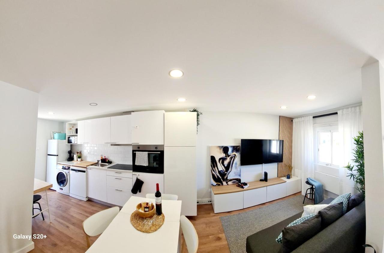 فيلا Arrabida Cozy House بالميلا المظهر الخارجي الصورة