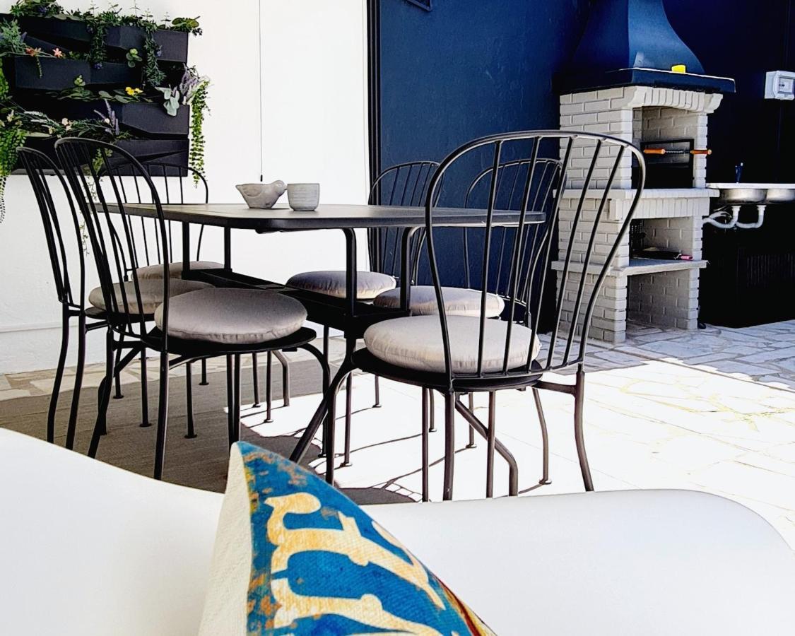 فيلا Arrabida Cozy House بالميلا المظهر الخارجي الصورة