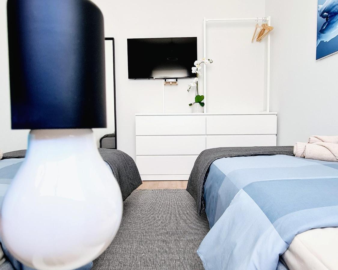 فيلا Arrabida Cozy House بالميلا المظهر الخارجي الصورة