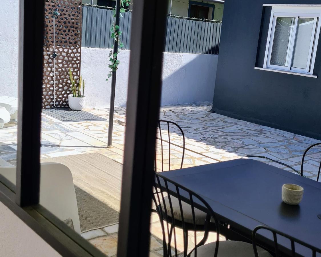 فيلا Arrabida Cozy House بالميلا المظهر الخارجي الصورة