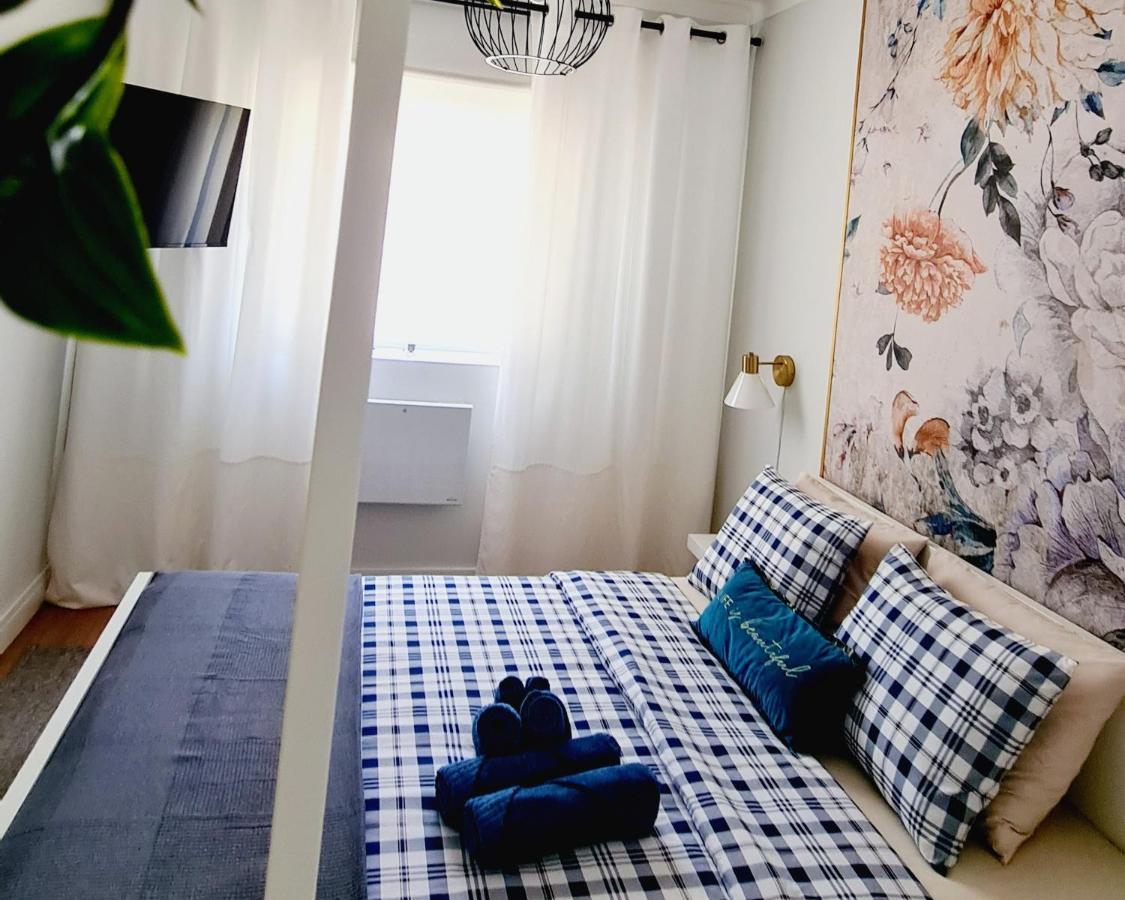 فيلا Arrabida Cozy House بالميلا المظهر الخارجي الصورة