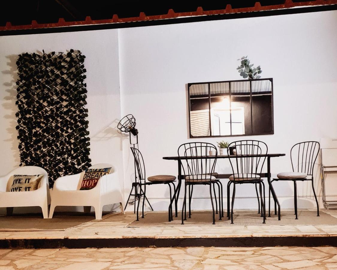 فيلا Arrabida Cozy House بالميلا المظهر الخارجي الصورة