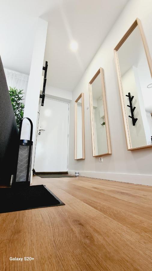 فيلا Arrabida Cozy House بالميلا المظهر الخارجي الصورة