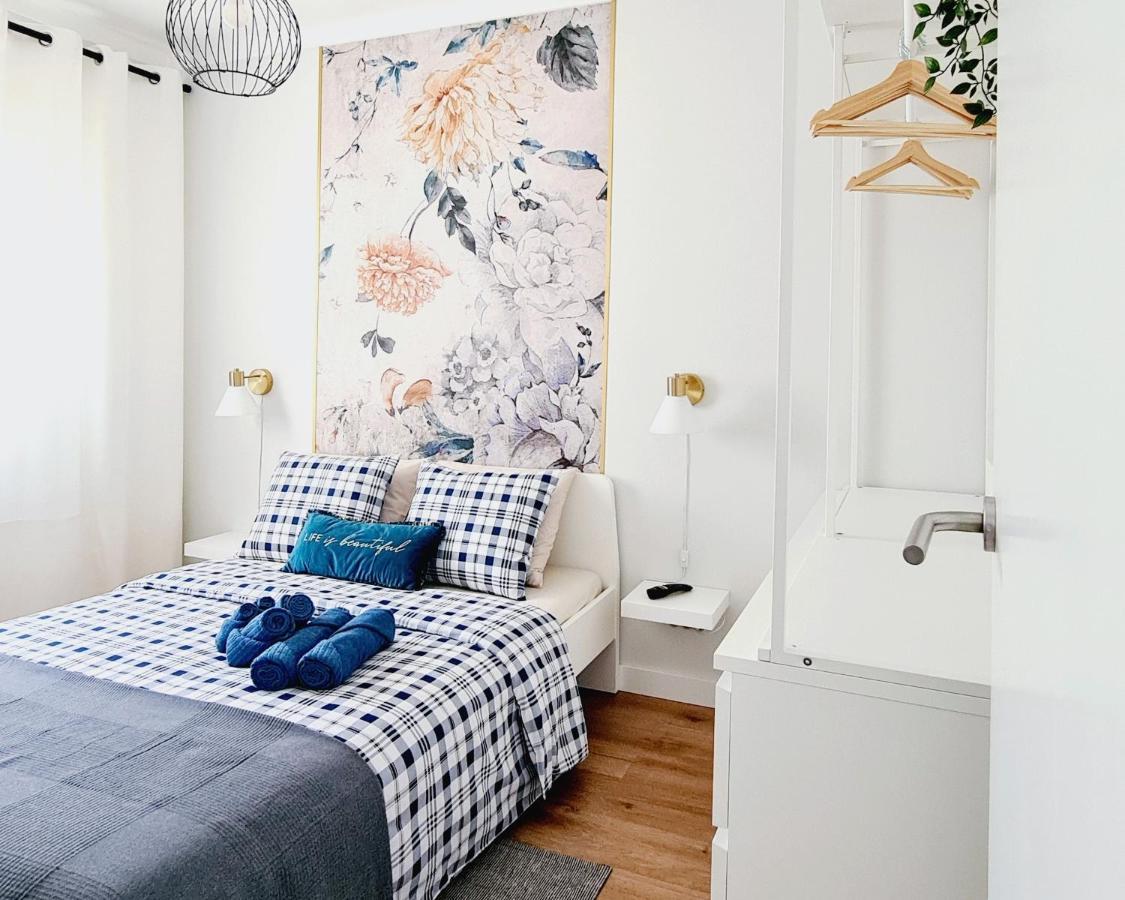 فيلا Arrabida Cozy House بالميلا المظهر الخارجي الصورة