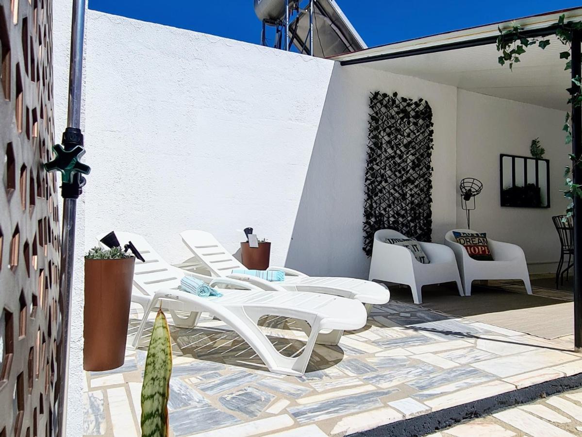 فيلا Arrabida Cozy House بالميلا المظهر الخارجي الصورة