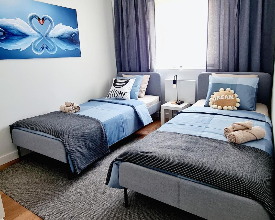 فيلا Arrabida Cozy House بالميلا المظهر الخارجي الصورة