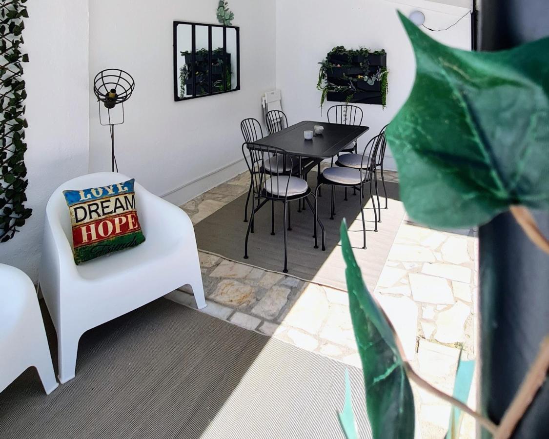 فيلا Arrabida Cozy House بالميلا المظهر الخارجي الصورة