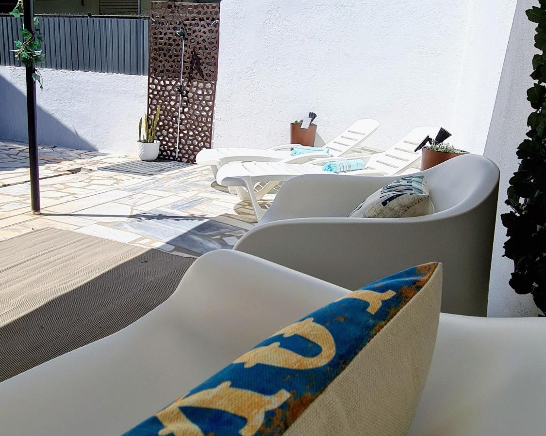 فيلا Arrabida Cozy House بالميلا المظهر الخارجي الصورة