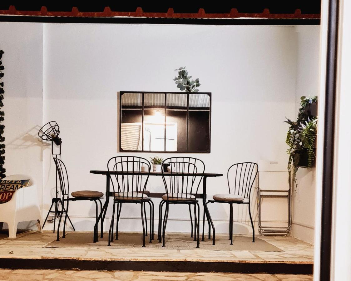 فيلا Arrabida Cozy House بالميلا المظهر الخارجي الصورة