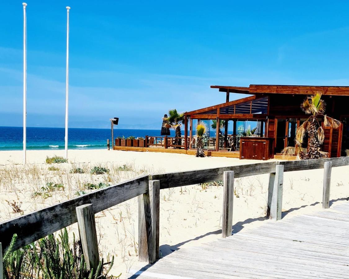 فيلا Arrabida Cozy House بالميلا المظهر الخارجي الصورة