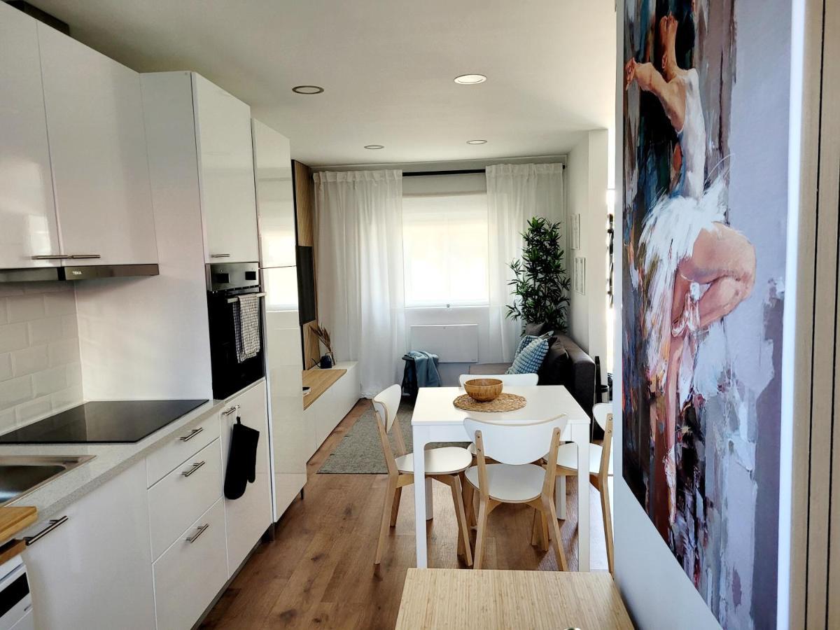 فيلا Arrabida Cozy House بالميلا المظهر الخارجي الصورة